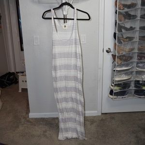 Quicksilver Maxi Dress